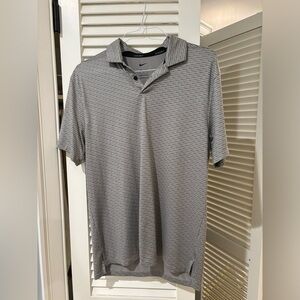 Men's Nike Golf Performance Polo Shirt
